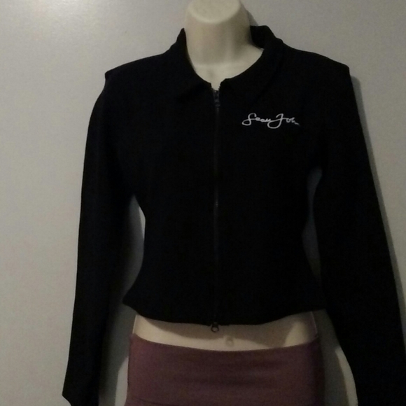 Sean John Jackets & Blazers - Sean John Misguided Jacket women's.